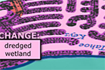 Land Use Change overlay