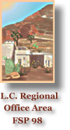 L.C. Regional Office Area Plan