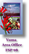 Yuma Area Office Plan