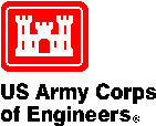 Corps of Engineers logo